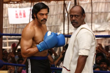 சார்பட்டா - 2 படத்தை இயக்குவாரா பா.ரஞ்சித்! அவரே சொன்ன தகவல்