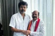 ஸ்டாலினை வீழ்த்திய வி.எஸ்.பாபுவிற்கு அமைச்சர் பதவி இல்லை ஏன்?
