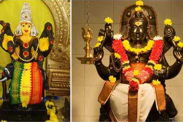 குரு பகவான் உதயமான நாள் இன்று! எந்த ராசிக்கு அதிர்ஷ்டத்தை அள்ளித்தரப் போகிறார்? | Guru Bhagavan Rasipalan In Tamil