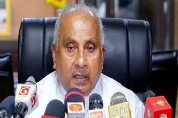 அமெரிக்காவுக்கு கொடுத்தது உண்மையே - வெளிப்படையாக ஒப்புக்கொண்டது கோட்டாபய அரசாங்கம்