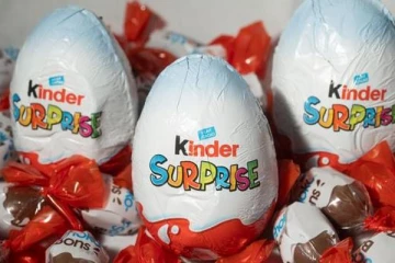 ஜேர்மனியில் குழந்தைகள் விரும்பிச் சாப்பிடும் சாக்லேட்களில் பயங்கர நோய்க்கிருமி