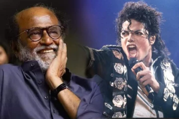 ரஜினிகாந்த் படத்தில் பாட்டு பாட இருந்த மைக்கல் ஜாக்சன், ஆனால் கடைசியில்.. ஏ.ஆர் ரகுமான் பேட்டி!!