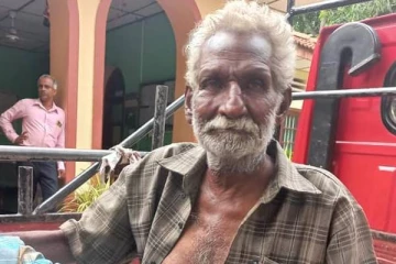 யாழ் முதியவர் தொடர்பில் விடுக்கப்பட்ட உருக்கமான கோரிக்கை!