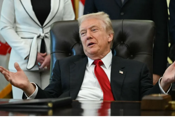 ஆபிரிக்காவுக்கு வழங்கப்படும் மானியங்கள் ரத்து ; ட்ரம்ப் அறிவிப்பு | Grants Provided To Africa Canceled