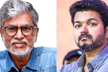 விஜய் மக்கள் இயக்கம் கலைக்கப்பட்டு விட்டது, எஸ்.ஏ.சந்திரசேகர் பதில் மனு..!