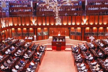 புதிய எம். பி குறித்து வெளியான வர்த்தமானி அறிவித்தல்