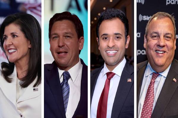 us-presidential election