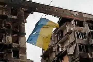 மாஸ்க்வாவை அழித்த கடுப்பில் கீவ் நகரில் சரமாரி தாக்குதலில் ஈடுபட்ட ரஷ்யா