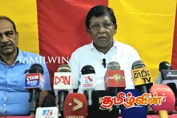 சாணக்கியன் ஒரு தௌவல்: ஈஸ்வரபாதம் சரவணபவன் தெரிவிப்பு