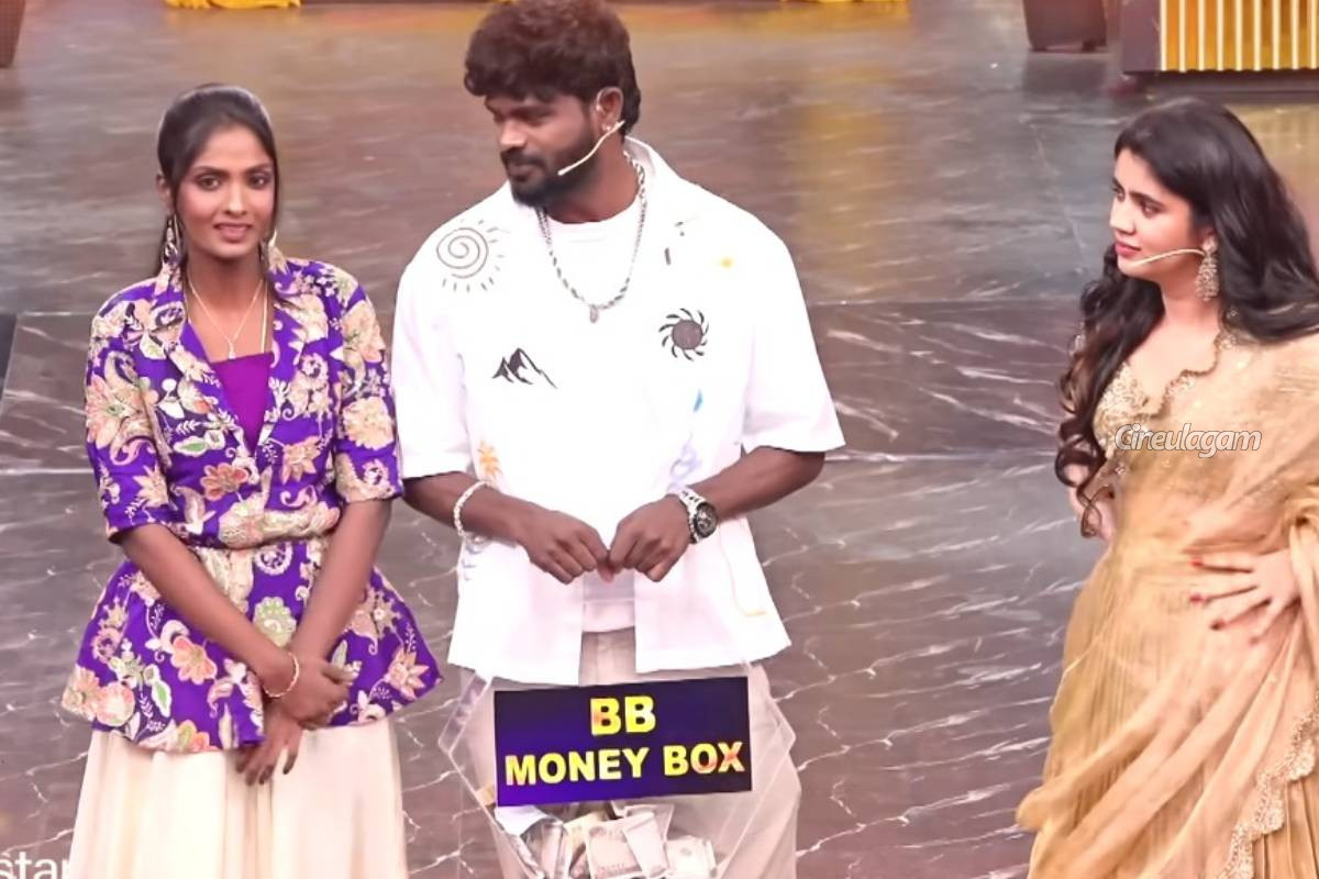 பார்வதியுடன் சென்று புதிய கார் வாங்கியுள்ள பிக்பாஸ் புகழ் கம்ருதீன்... வீடியோவுடன் இதோ | Bigg Boss 9 Fame Kamurudin Buys New Car