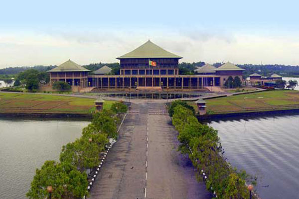 சபையில் கண்ணீர் சிந்திய அர்ச்சுனா..! | Archchuna Cries In Parliament