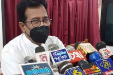 நாட்டு மக்களிடம் வைத்தியர் கேசவன் விடுத்துள்ள வேண்டுகோள்