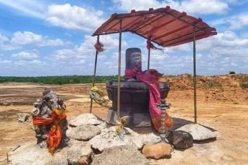 வெடுக்குநாறி ஆதி சிவன் ஆலயம் தொடர்பில் மீண்டும் பொலிஸார் கெடுபிடி!