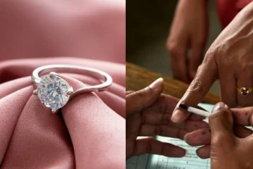 அடேங்கப்பா...வாக்களித்தால் வைர மோதிரம், லேப்டாப் பரிசு? மாவட்ட நிர்வாகம் அதிரடி அறிவிப்பு!