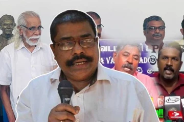 பொதுக்கட்டமைப்பிற்குள் அரசியல் தலையீடு: சிவில் தரப்பிற்கு தொடரும் அழுத்தம்!