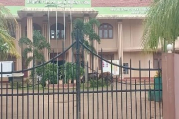 பதவி விலகல் முடிவை மாற்றிக்கொண்டாரா தவிசாளர்?