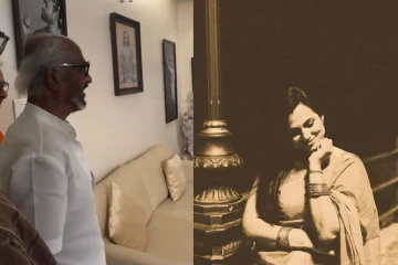 30 நிமிடத்தில் வந்த வாய்ப்பு!! ரஜினிகாந்துக்காக பிரபல நடிகை செய்த செயல்..