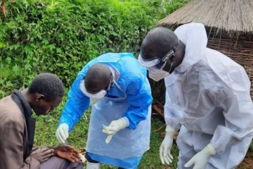 வெளிநாடொன்றில் மீண்டும் பரவும் கொடிய நோய்த்தொற்று! 18 பேர் பாதிப்பு