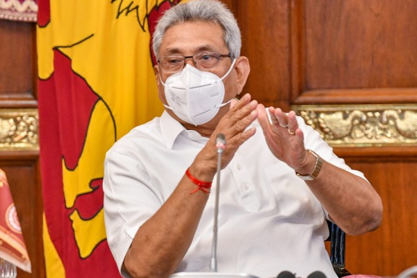 கோட்டாபயவின் மனநிலை மாற வேண்டும் - சிறீதரன் அறிவுரை - ஐபிசி தமிழ்