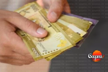 ආපදාවට ලක් වූ ව්‍යාපාරිකයන්ට මිලියන 25ක ණයක් - මෙන්න විස්තරේ