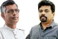 22ஆவது திருத்த விவகாரம்: நீதிமன்றத்துக்கு அப்பால் செயற்பட தயாராகும் அரசாங்கம்! சம்பிக்க சாடல்