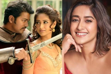 இடுப்பழகினு பேர் எடுத்தவருக்கா இப்படி! ஓவராக குண்டாகிய விஜய் பட நடிகை!