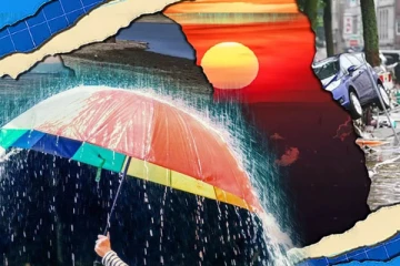 வடமேல் மாகாணம் உட்பட சில பகுதிகளில் கடும் மழை: பொதுமக்களுக்கு விடுக்கப்பட்டுள்ள எச்சரிக்கை