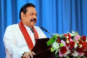 பிரதமர் பதவி குறித்து மஹிந்த நுவரெலியாவில் வைத்து எடுத்த தீர்மானம் என்ன?