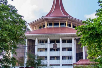 ඡන්දෙට අදාළ තවත් පෙත්සමකට අවසර