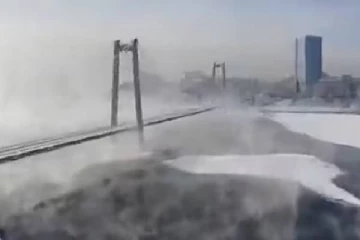 ஐரோப்பா மொத்தம் கடும் குளிரால் உறைந்து போகும்... ரஷ்யா வெளியிட்ட கிண்டல் காணொளி