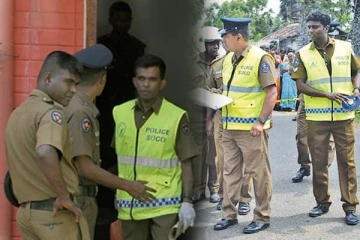 கொழும்பில் வீடொன்றில் இருந்து ஆண், பெண்ணின் சடலங்கள் மீட்பு