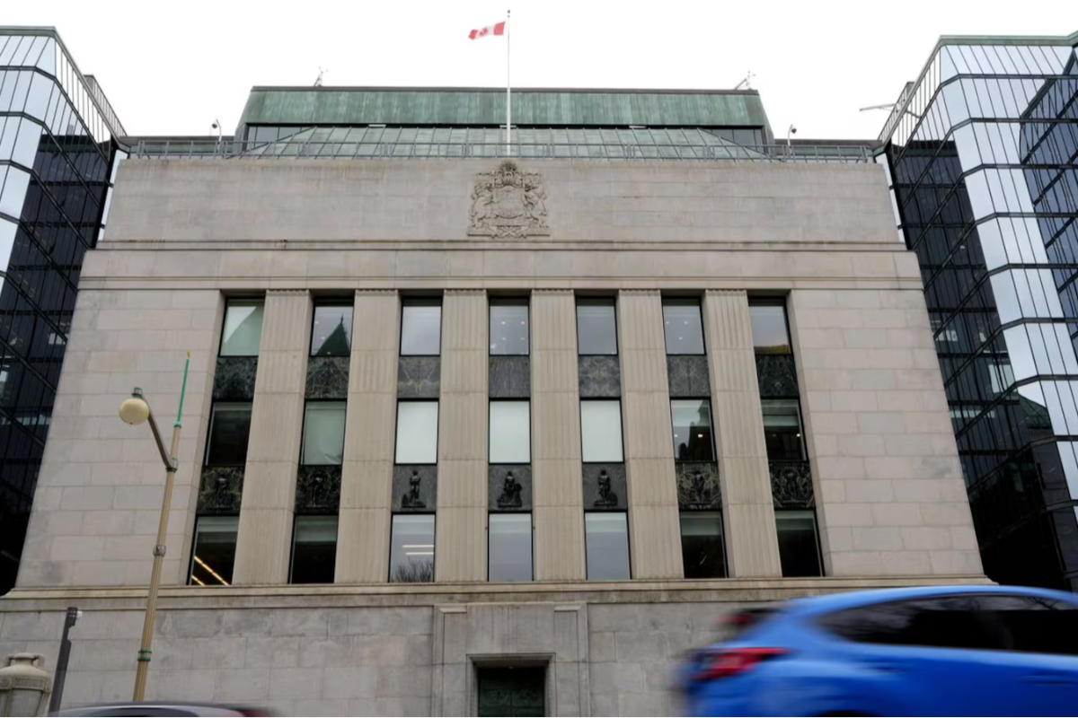 கனடா வங்கி வட்டி விகிதத்தில் மாற்றமில்லை | Bank Of Canada Holds Key Rate Steady