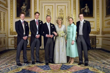 இளவரசர்கள் வில்லியம் ஹரிக்கு ஒரு சகோதரி இருப்பது உங்களுக்குத் தெரியுமா?