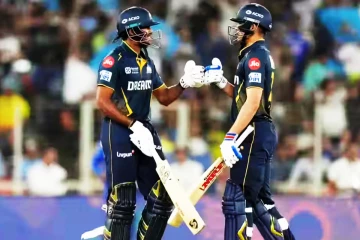 பெங்களூரு அணியை