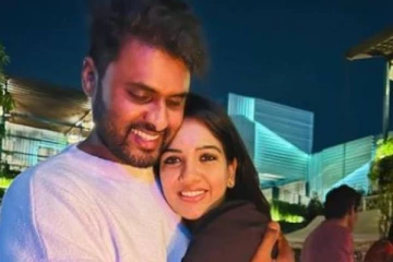 வெளிநாட்டில் செம ஆட்டம் போடும் அமீர் மற்றும் பாவ்னி- எங்கே தெரியுமா, இதோ பாருங்க