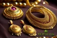 தங்க விலையில் பதிவான மாற்றம்