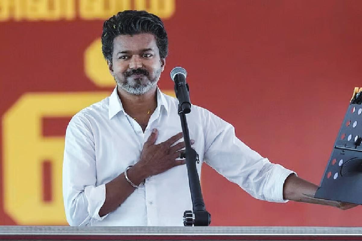 இதெல்லாம் அனுபவிக்கலாமா, வேண்டாமானு தெரியலையே, விஜய் ரசிகர்கள் மனநிலை | Exit Poll Tvk Result