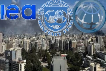 மத்திய கிழக்கு போர் : மூன்று முன்னணி நிறுவனங்கள் வெளியிட்ட அபாய அறிவிப்பு