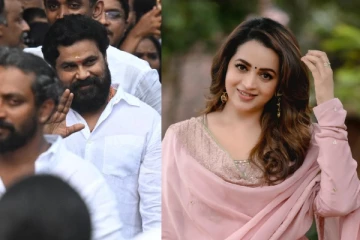 குற்றவாளி என் டிரைவர் இல்லை, பொய் பரப்பாதீங்க.. நடிகை பாவனா நீதிமன்ற தீர்ப்பு பற்றி கோபமான அறிக்கை