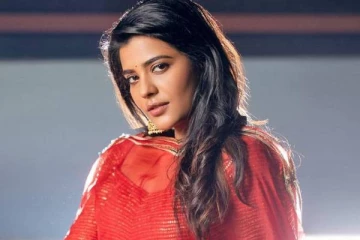 அழகாக புடவையில் கடை திறப்பு விழாவிற்கு வந்த ஐஸ்வர்யா ராஜேஷ்- என்ன கடை தெரியுமா?