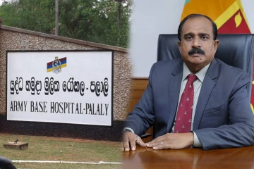 வலி.வடக்கு மக்களின் காணிகளை விடுவிப்பது தொடர்பில் விசேட கலந்துரையாடல்