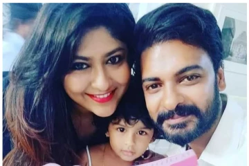 சர்ச்சைகளுக்கு பதிலளிக்கும் வகையில் பிக்பாஸ் அபிநய் மனைவி வெளியிட்ட பதிவு...