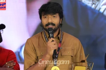 Swiggy டெலிவரி, செக்யூரிட்டி வேலை.. சிறகடிக்க ஆசை சீரியல் ஹீரோ வெற்றி வசந்த் வாழ்க்கையில் பட்ட கஷ்டம்