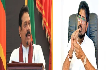சிறிலங்கா அரசியலில் இருந்து மகிந்தவை விலகுமாறு வலியுறுத்தும் சகா!