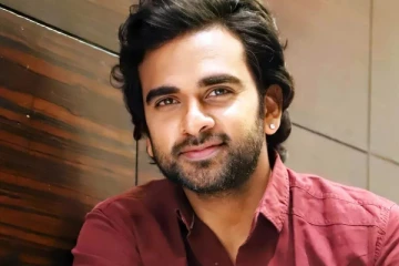 போடி வெ**.. ட்ரோல் செய்தவருக்கு அசோக் செல்வன் கொடுத்த பதிலடி