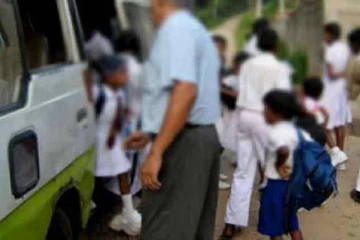 ඉන්ධන මිල ඉහළ යාම තවත් ප්‍රශ්න ගොඩකට මුල පුරයි - පාසල් ප්‍රවාහන ගාස්තු ඉහළ යන ලකුණු