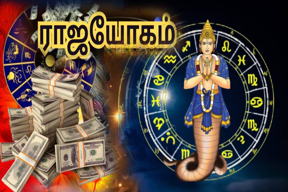 ராகுவின் நட்சத்திர மாற்றம்: 2027 ஏப்ரல் வரை இந்த ராசிகளின் நிதி முன்னேற்றத்தை யாராலும் தடுக்க முடியாது! | Rahu In Avittam Nakshatra Who Get Huge Luck