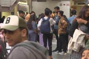 அதிக வாடகை, மோசடிகள்... கனடாவுக்குச் செல்லும் சர்வதேச மாணவர்களின் உண்மை நிலை