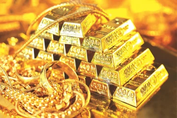 இலங்கையின் இன்றைய தங்க மதிப்பு எவ்வளவு தெரியுமா? (30-07-2024)