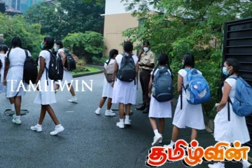 புத்தகப் பையினால் பாடசாலை மாணவர்களுக்கு ஏற்பட்டுள்ள சிக்கல்